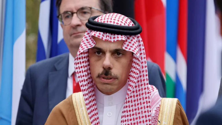 السعودية: الاحتلال يعطل وصول المساعدات للفلسطينيين