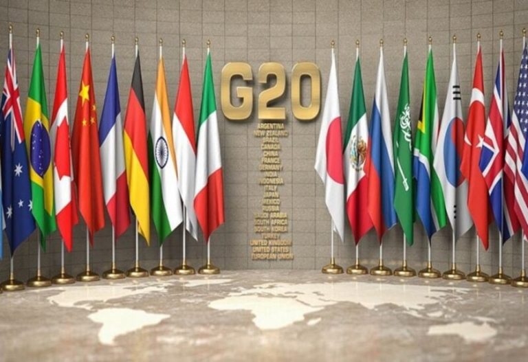 دول مجموعة العشرين تتعهد بمعالجة عدم المساواة من خلال استهداف الأكثر ثراءً
