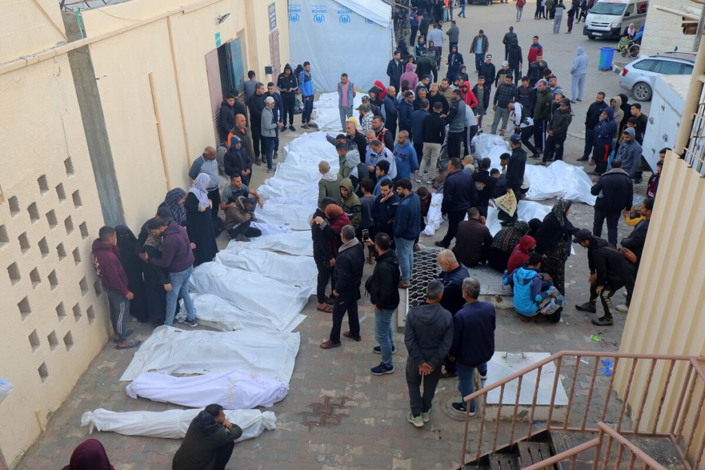 ارتفاع حصيلة عدوان الاحتلال الإسرائيلي على غزة: أرقام مفزعة وضحايا تحت الأنقاض