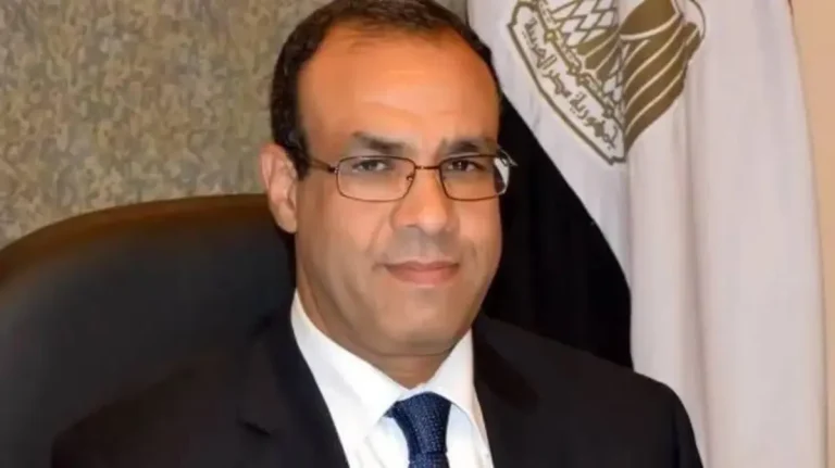 مصر تطالب بالضغط على إسرائيل لوقف إطلاق النار