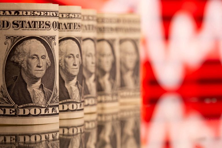 أزمة ديون أمريكا تصل إلى مستويات محطمة وتتخطى 35 تريليون دولار