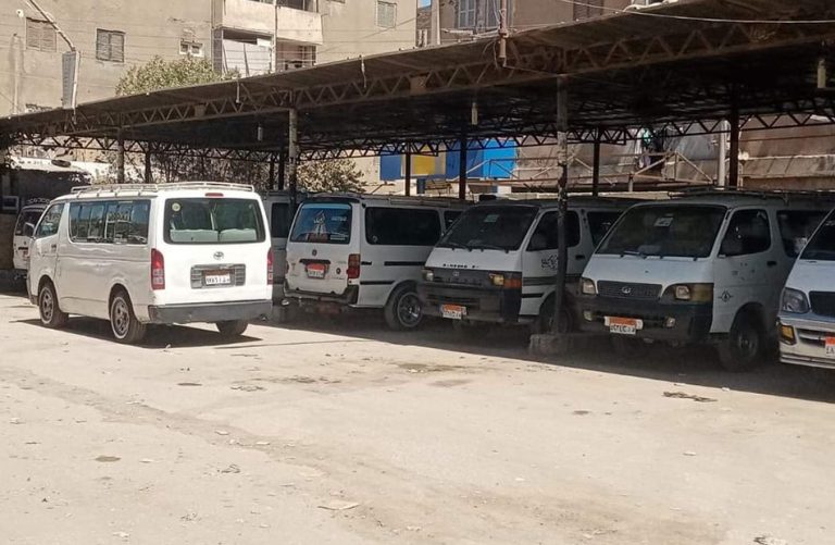محافظة القاهرة تعلن تعديل تعريفة ركوب السرفيس والنقل العام لمصلحة المواطن