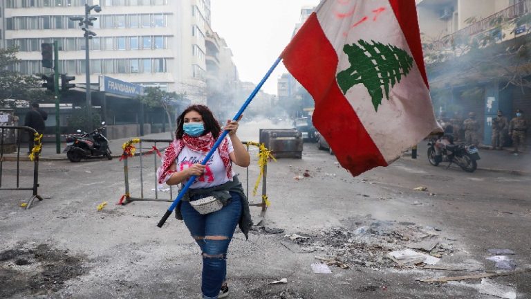 لبنان تشكو الاحتلال الإسرائيلي في الأمم المتحدة