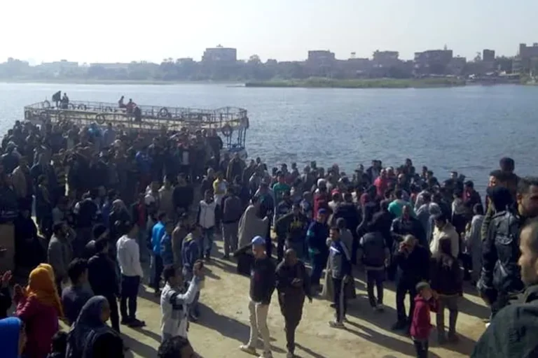 جزيرة الوراق على صفيح ساخن..دعوات للاحتجاج على رفض الإخلاء يوم 22 سبتمبر