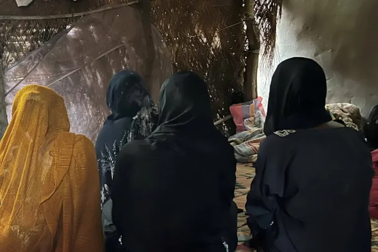 هيومن رايتس ووتش تطالب بالتحقيق في حالات اغتصاب جماعي وانتهاكات حقوق الإنسان في السودان