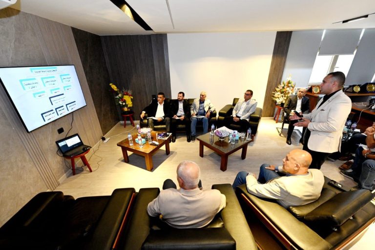 وزارة الإسكان تعلن عن استثمارات قياسية بمدينة دمياط الجديدة خلال العقد الماضي