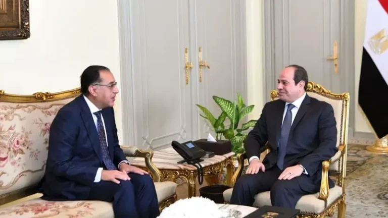 قبل حلف اليمين .. ننشر أسماء المحافظين الجدد لمحافظات مصر