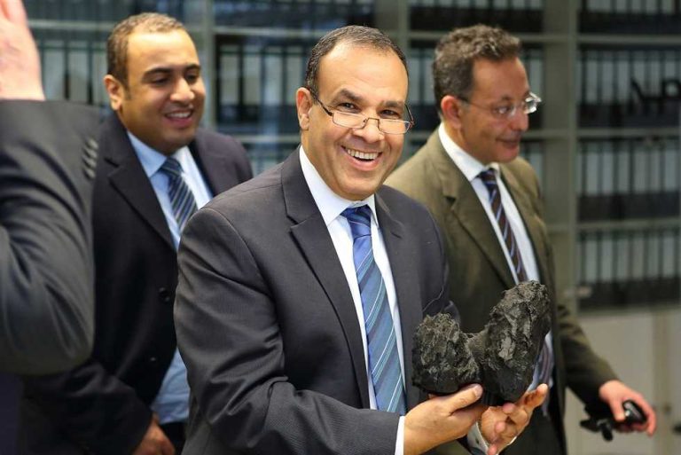 اتهامات فساد تُلاحق وزير الخارجية الجديد في حكومة مدبولي..ما حقيقتها؟