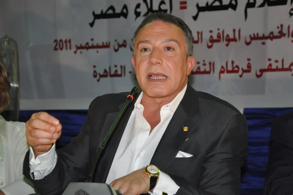 ترحيب برؤية أكمل قرطام فيما يخص حريات المواطن والتزام النظام بالدستور