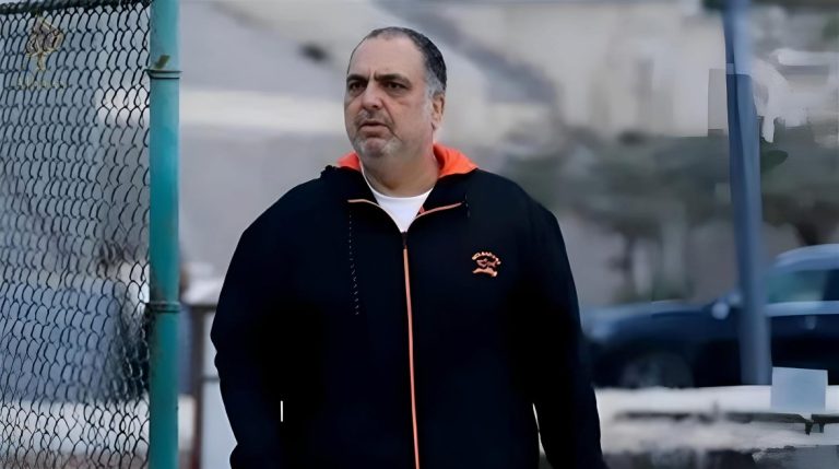 استقالة رئيس نادي مودرن سبورت وليد دعبس وسط أزمة وفاة اللاعب أحمد رفعت