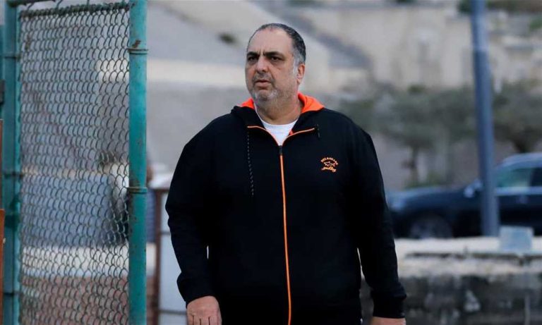 وليد دعبس يستقيل على خلفية وفاة أحمد رفعت ويتهم الإعلام: أنتم مأجورين