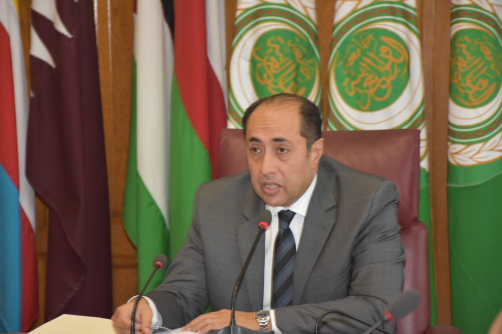 جامعة الدول العربية: ما زلنا نتحفّظ على سياسات وأفعال حزب الله