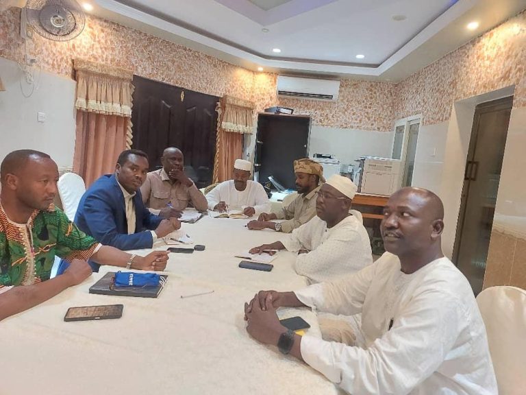 تجمع قوى تحرير السودان يناقش التطورات السياسية والإنسانية في البلاد