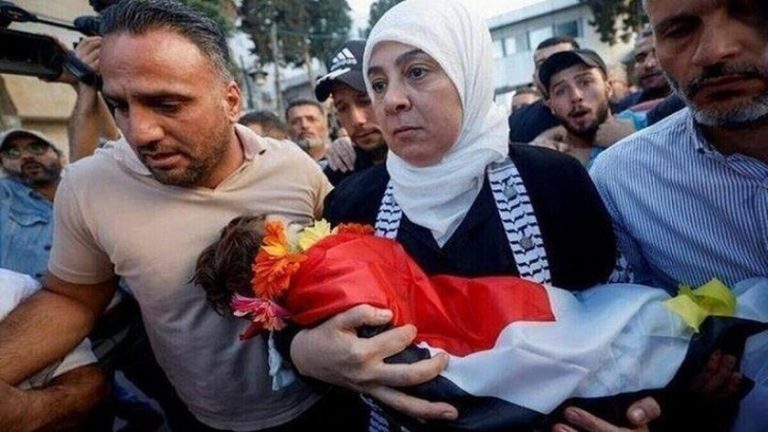 ارتفاع حصيلة الشهداء في غزة إلى 38713 والجرحى إلى 89166 منذ بداية العدوان