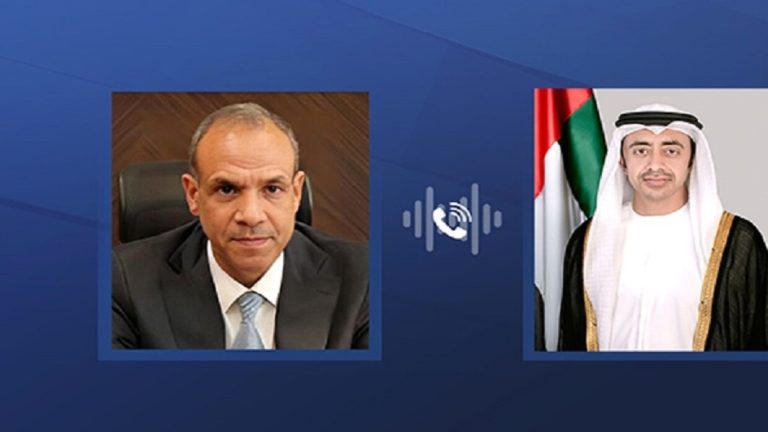 الإمارات ومصر تتحدان لتعزيز الشراكة الاقتصادية والاستراتيجية