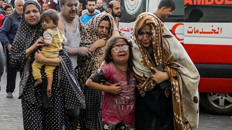 الأمم المتحدة: إزالة أنقاض غزة قد تستغرق 15 عاماً بتكلفة 600 مليون دولار