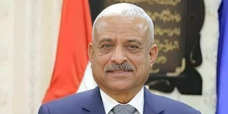 السيسي يعين اللواء عبد المجيد صقر وزيرا للدفاع