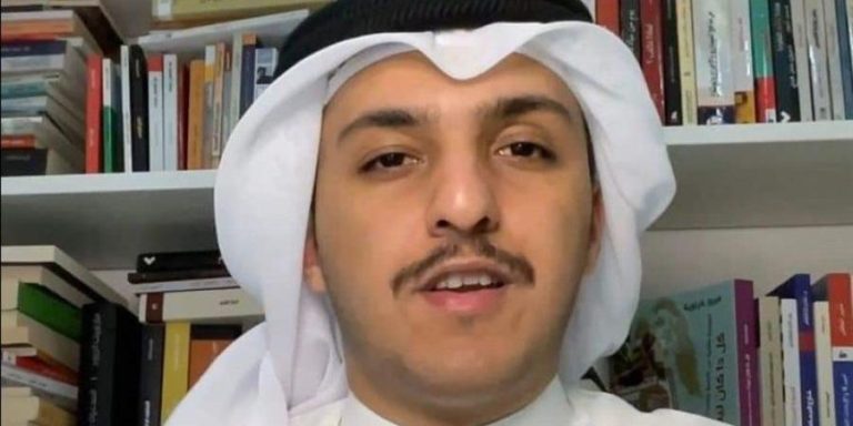 عبد الله الحسيني يفوز بجائزة غسان كنفاني للرواية العربية