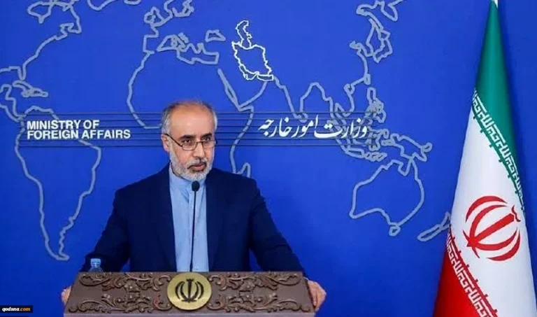 إيران تدين بشدة الهجوم الإسرائيلي على مدرسة في غزة وتصفه بـ “المجزرة”