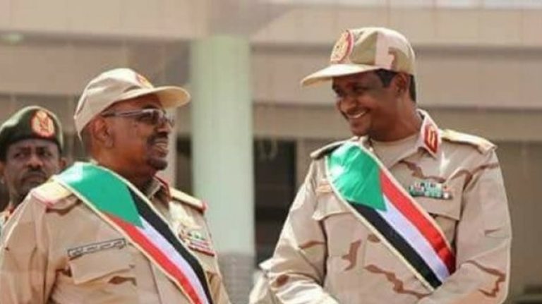 السودان على حافة الهاوية: اندلاع اشتباكات بين قوات الدعم السريع والجيش