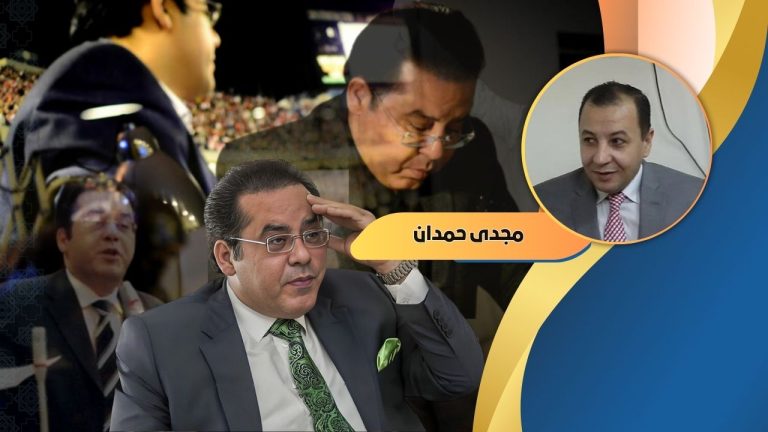 مجدي حمدان يكتب : ماذا بعد؟