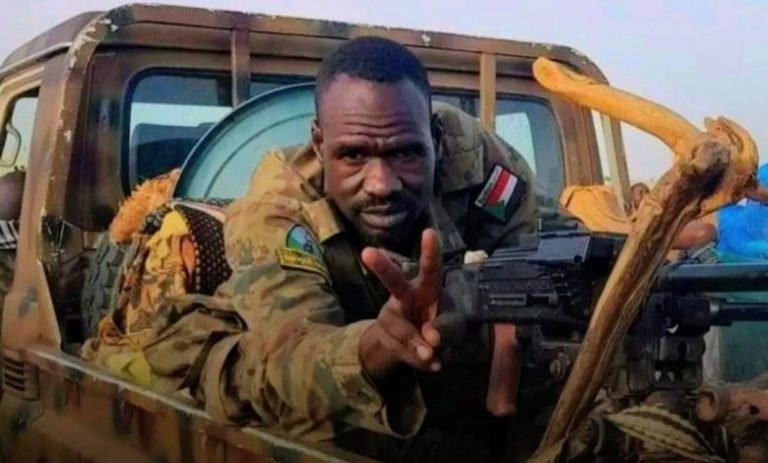 عضو في وفد التفاوض بقوات الدعم السريع ينفي وجود مفاوضات سرية مع الحركة الإسلامية