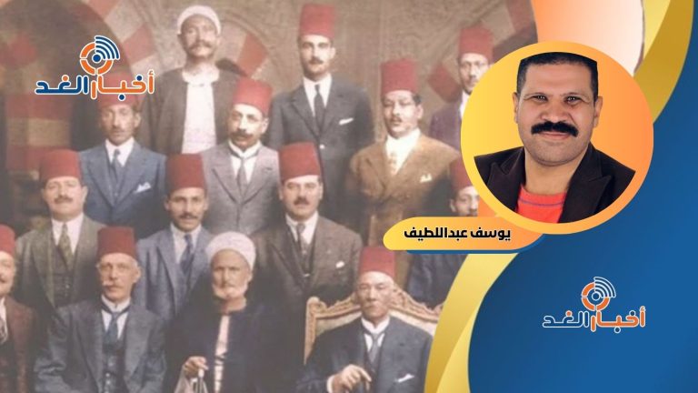 يوسف عبداللطيف يكتب: صوت الحق يتحدى الثمن
