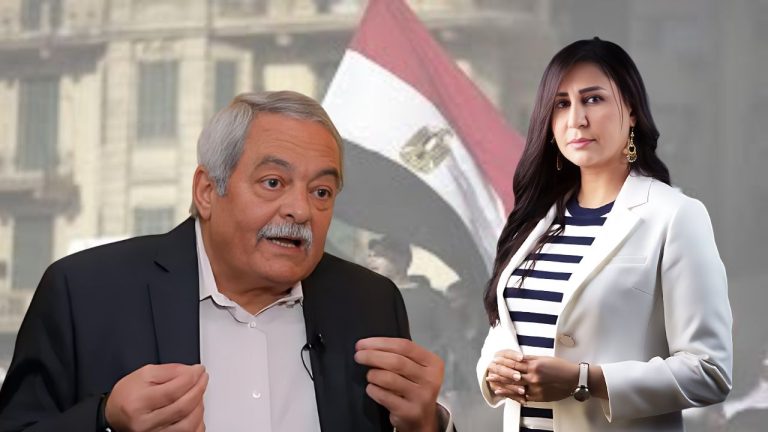 هشام قاسم: النظام نجح في صناعة معارضة شكلية ولن يستمر الوضع طويلا