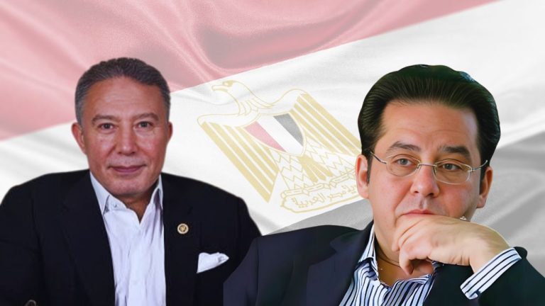 الدكتور أيمن نور يشيد بـ “الرؤية الليبرالية” للمهندس أكمل قرطام