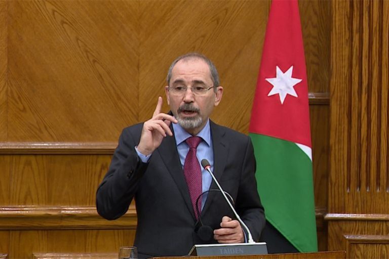 ضرورة المحاسبة على الجرائم الإسرائيلية في الأراضي الفلسطينية