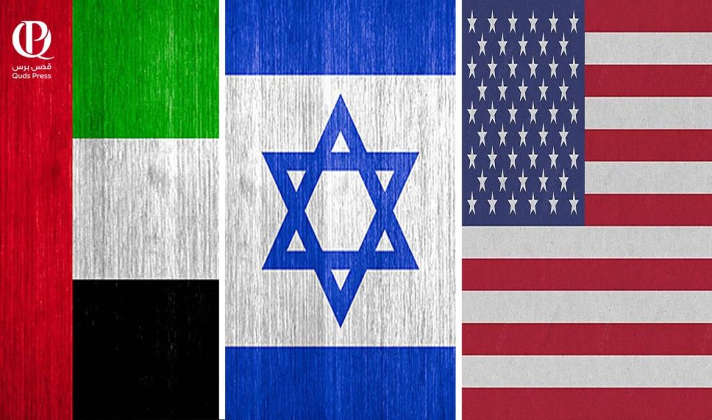 اجتماعات سرية بين إسرائيل والولايات المتحدة والإمارات لتخطيط المرحلة التالية بعد الحرب في غزة