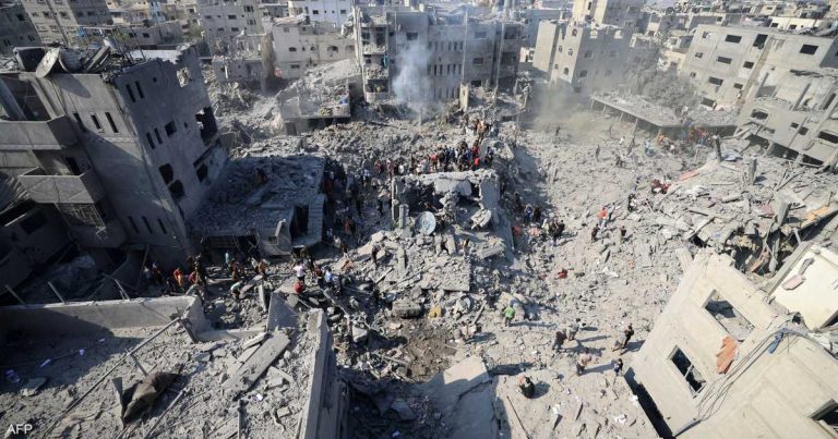 قادة أستراليا ونيوزيلندا وكندا يدعون لوقف فوري لإطلاق النار في غزة