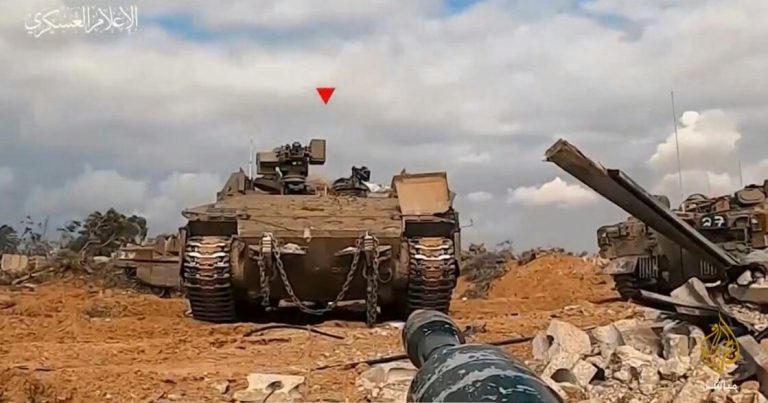 تصعيد الاحتلال في خان يونس دعوات جديدة للنزوح مع استمرار القصف الجوي