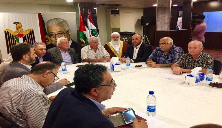 هيئة العمل الفلسطيني المشترك تدين عملية اغتيال إسماعيل هنية وتدعو لتوحيد الصف الفلسطيني