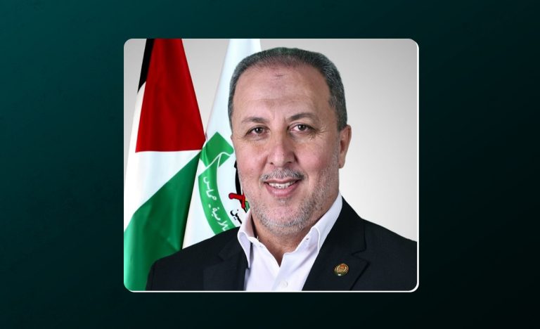 حماس: العدوان الصهيوني على لبنان كان مدعومًا من الولايات المتحدة