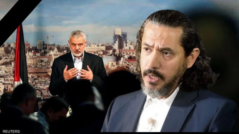 الشاعر عبدالرحمن يوسف: “إسماعيل هنية ضيف على هذه الحياة، ونصر المقاومة حتمي”