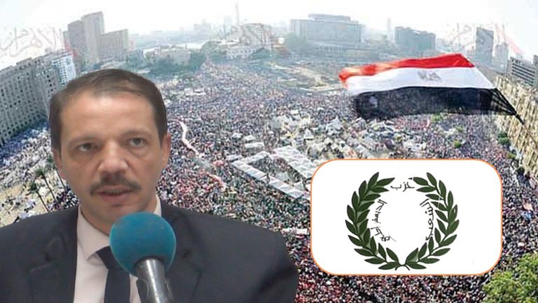 مطالب حزب الشعب الديمقراطي للإصلاحات السياسية والاقتصادية”