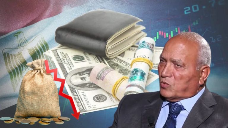 السفير عبدالله الأشعل لـ”أخبار الغد”: مصر تمر بأسوأ فترة في تاريخ حكوماتها المتعاقبة