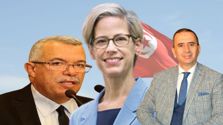 ماهر المذيوب : يوجّه نداءً عاجلاً لإنقاذ المحامي التونسي الأستاذ نور الدين البحيري