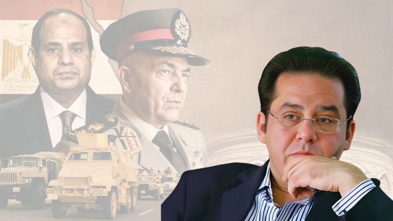 دكتور أيمن نور يكتب: قراءة بعد 11 عامًا من 3-7: هل 3-7 انقلابًا على 30-6؟ ‼️