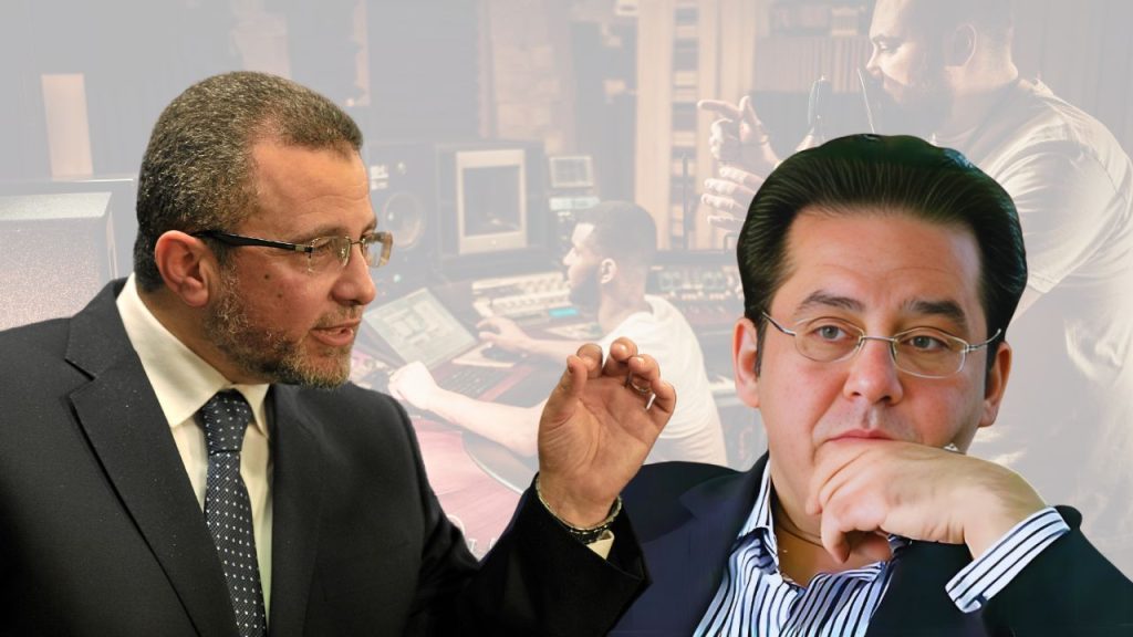 د. أيمن نور: من حق الناس سماع شهادات د. هشام قنديل ويدعوه لعرضها على شاشة الشرق