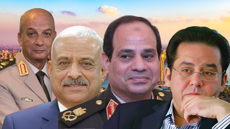 د. أيمن نور يكتب: مفاجأة الربع ساعة الأخيرة تعيين اللواء عبد المجيد صقر وزير للدفاع، وإقالة الفريق محمد زكي