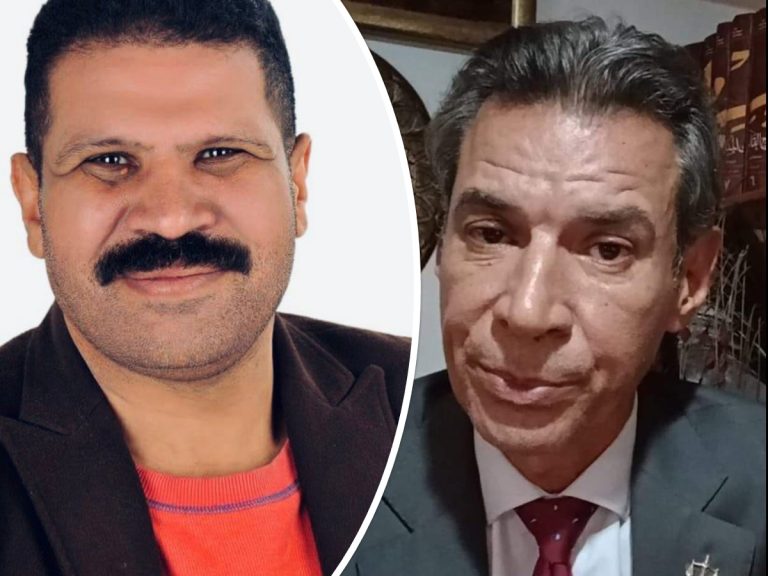 المحامي أسعد هيكل يوجه إنذارات لقيادات حزب الوفد المصري بسبب منشور كاذب على فيسبوك