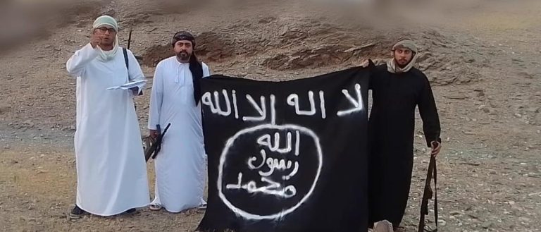 داعش يتبنى الهجوم الذي وقع في سلطنة عُمان