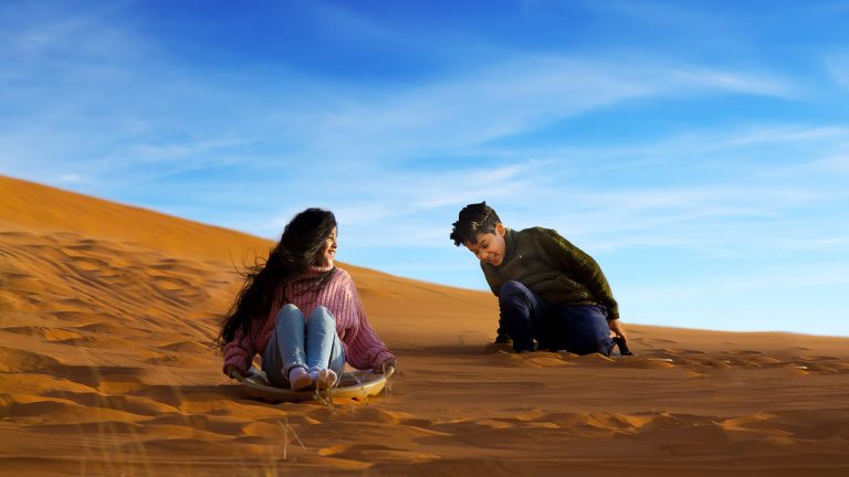 مصر تبرز كأفضل 12 وجهة سياحية إسلامية في عام 2024