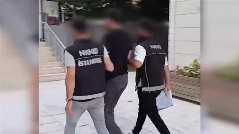 تركيا.. اعتقال سائق شاحنة نقل مُخربين في أحداث قيصري ضد السوريين