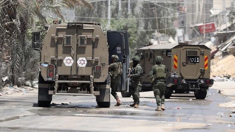 جيش الاحتلال يغتال قادة بارزين من القسام في الضفة الغربية