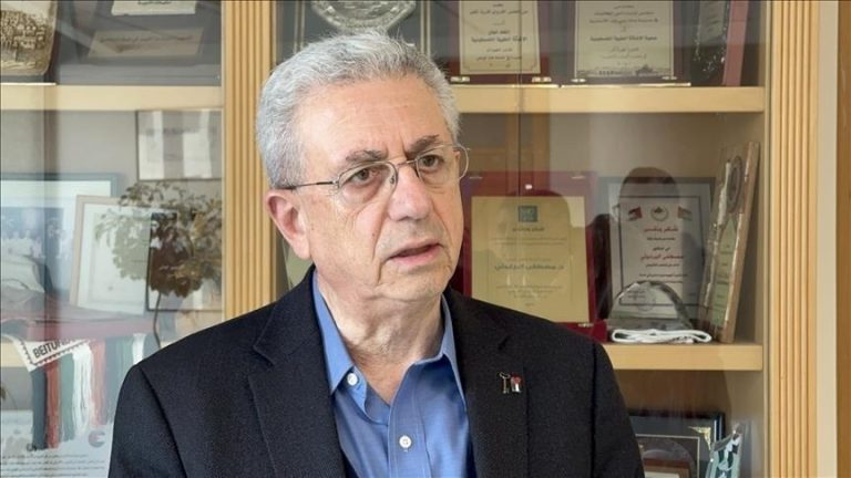 البرغوثي: بعد اغتيال هنية لا سبيل أمامنا إلا مواصلة المقاومة