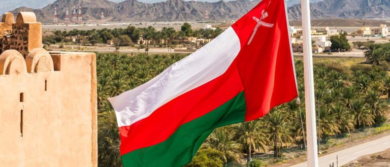 الشرطة العُمانية تعلن هُوية منفذي حادث إطلاق النار
