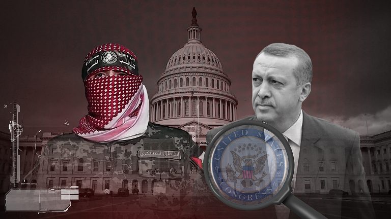 أردوغان: لا يمكننا الاحساس بالأمان في عالم تموت فيه الأطفال تحت القنابل